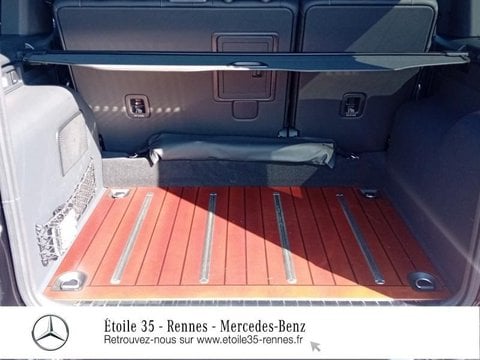 Voitures D'occasion À Saint-Grégoire | Mercedes-Benz Classe G 500 422Ch Amg Line Final Edition ...