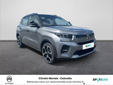 Voitures D'occasion À Saint-Martin-Des-Champs | Citroën C3 1.2 Turbo 100Ch You