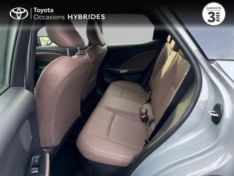 Voitures D'occasion À Brest | Lexus Lbx 1.5 136Ch Elegant 2Wd