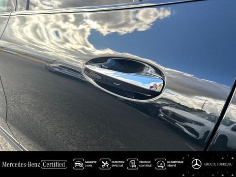 Voitures D'occasion À Bonchamps-Les-Laval | Mercedes-Benz Gla 180 136Ch Edition 140 7G-Dct