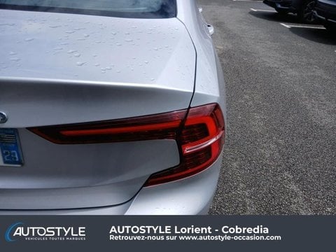 Voitures D'occasion À Lanester | Volvo S60 T6 Awd 253 + 87Ch R-Design Geartronic 8