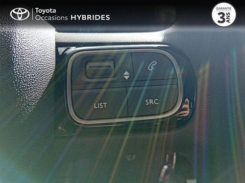 Voitures D'occasion À Lanester | Toyota Proace City Verso Medium Electric 50Kwh Dynamic