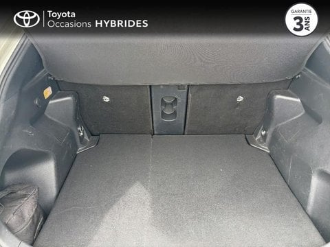 Voitures D'occasion À Noyal-Pontivy | Toyota Yaris Cross 116H Trail My22
