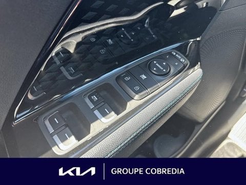 Voitures D'occasion À Yffiniac | Kia E-Niro Active 204Ch