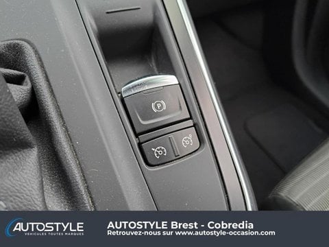 Voitures D'occasion À Brest | Renault Grand Scénic 1.7 Blue Dci 120Ch Business Edc 7 Places