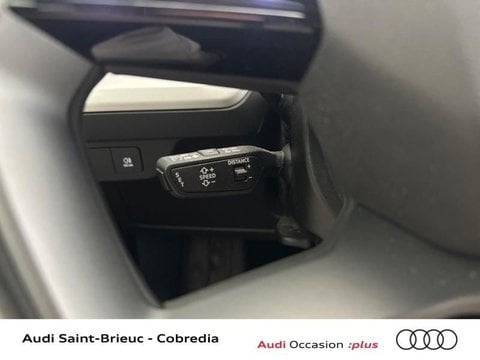 Voitures D'occasion À Saint-Brieuc | Audi Q4 E-Tron 45 E-Tron 285Ch Design