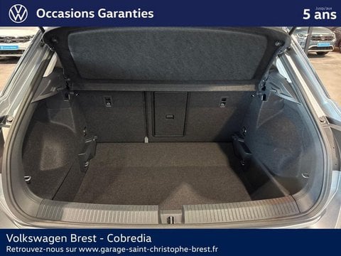 Voitures D'occasion À Brest | Volkswagen T-Roc 1.0 Tsi 116Ch Vw Edition