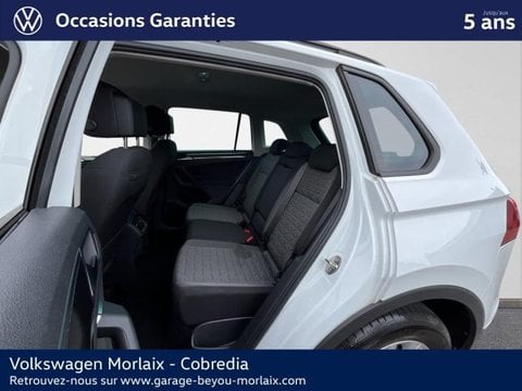 Voitures D'occasion À Morlaix | Volkswagen Tiguan 1.4 Ehybrid 245Ch Life Dsg6