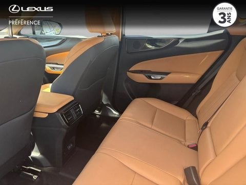 Voitures D'occasion À Lanester | Lexus Nx 450H+ Luxe 4Wd My25