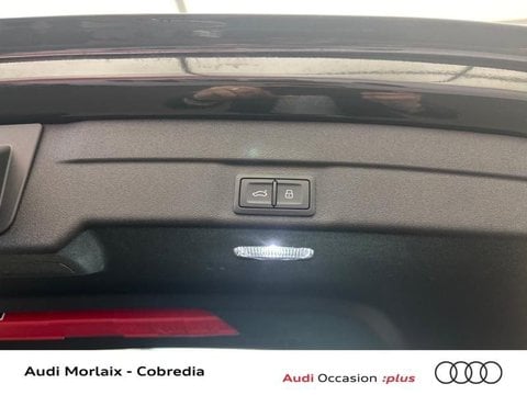 Voitures D'occasion À Saint-Martin-Des-Champs | Audi A5 Avant 2.0 Tdi Hybride 204Ch S Line S Tro...