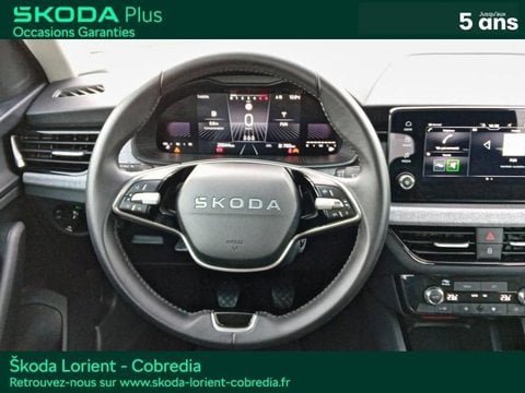 Voitures D'occasion À Lanester | Škoda Kamiq 1.0 Tsi Evo 2 116Ch Selection