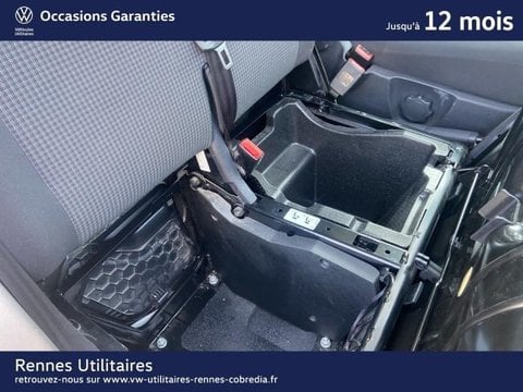 Voitures D'occasion À Cesson-Sévigné | Volkswagen Transporter Fg 2.8T L1H1 2.0 Tdi 150Ch Busin...