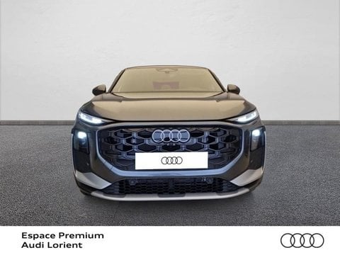 Voitures D'occasion À Lanester | Audi Q3 Sportback 1.5 E-Hybrid 272Ch S Line S Tronic 6
