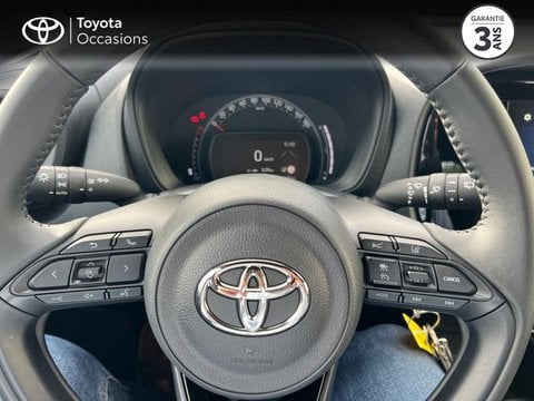 Voitures D'occasion À Belz | Toyota Aygo X 1.0 Vvt-I 72Ch Dynamic My24