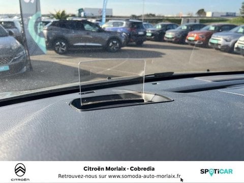 Voitures D'occasion À Saint-Martin-Des-Champs | Citroën Spacetourer M 100% Ëlectric 100 Kw (13...