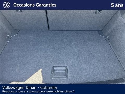Voitures D'occasion À Quevert | Volkswagen Polo 1.0 Tsi 95Ch R-Line Edition