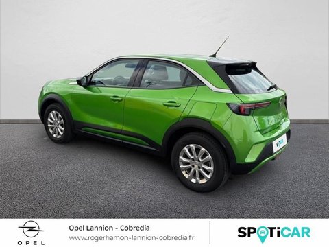 Voitures D'occasion À Yffiniac | Opel Mokka Mokka-E 136Ch Edition