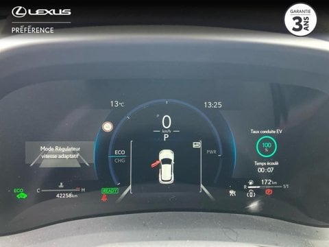 Voitures D'occasion À Lanester | Lexus Lbx 1.5 136Ch Emotion 2Wd