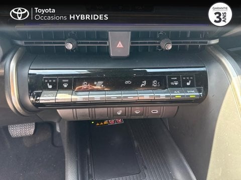 Voitures D'occasion À Belz | Toyota C-Hr 2.0 Hybride 200Ch Collection Ng23