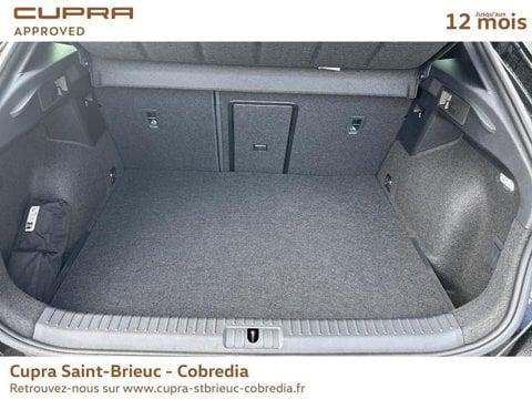 Voitures D'occasion À Saint-Brieuc | Cupra Formentor 1.5 Ehybrid 204Ch Midnight Edition 2 Dsg6
