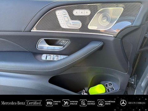 Voitures D'occasion À Saint-Grégoire | Mercedes-Benz Gle 53E Amg 449Ch+170Ch Hybride 4Matic+ 9G...