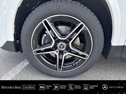 Voitures D'occasion À Vannes | Mercedes-Benz Gla 250 E Hybrid Eq 218Ch Edition 140 8G-Dct