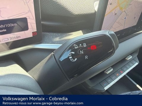 Voitures D'occasion À Morlaix | Volkswagen Id.3 Neo 170Ch 50Kwh Life