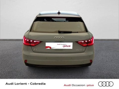 Voitures D'occasion À Lanester | Audi A1 Sportback 25 Tfsi 95Ch Design