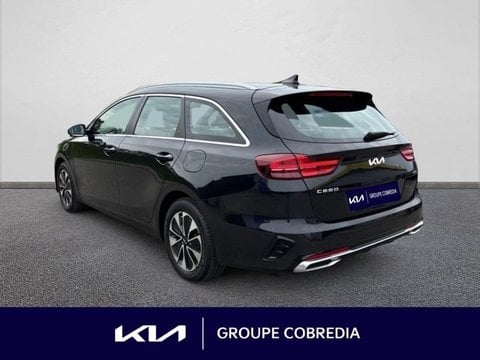 Voitures D'occasion À Yffiniac | Kia Ceed Sw 1.6 Gdi 141Ch Phev Active Business Dct6