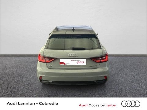 Voitures D'occasion À Lannion | Audi A1 Sportback 25 Tfsi 95Ch Advanced