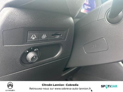 Voitures D'occasion À Lannion | Ds Ds 3 Crossback Puretech 130Ch Performance Line Automatique 7Cv