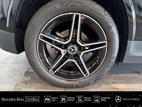 Voitures D'occasion À Quimper | Mercedes-Benz Gla 180 D 116Ch Amg Line 8G-Dct