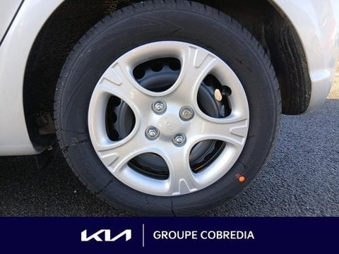 Voitures D'occasion À Lannion | Kia Picanto 1.0 Gdi 68Ch Active