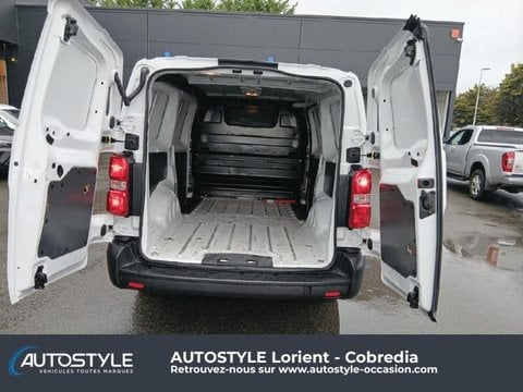 Voitures D'occasion À Yffiniac | Peugeot Expert Fg Xl 1.5 Bluehdi 100Ch S&S