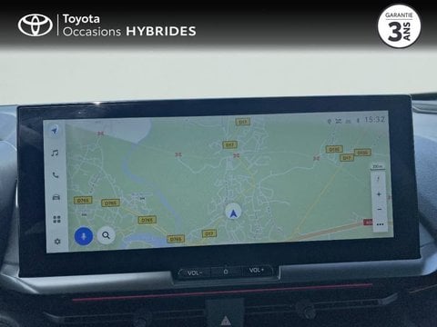 Voitures D'occasion À Pluneret | Toyota C-Hr 2.0 Hybride Rechargeable 225Ch Gr Sport