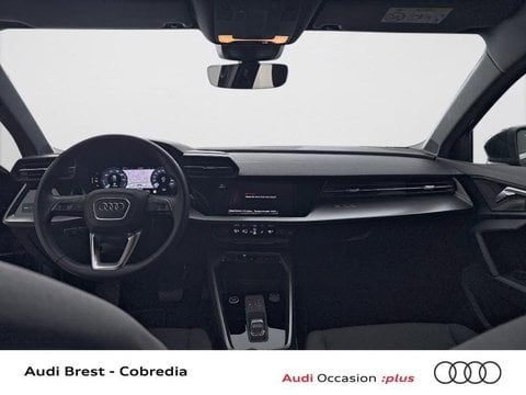 Voitures D'occasion À Brest | Audi A3 Sportback 40 Tfsi E 204Ch Phev Business Executive S Tronic 6