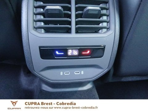Voitures D'occasion À Brest | Cupra Formentor 1.5 Etsi Hybrid 150Ch V Dsg7