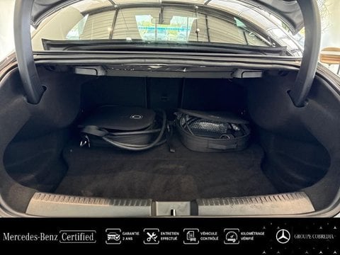 Voitures D'occasion À Quimper | Mercedes-Benz Cla 250 E Hybrid Eq 218Ch Amg Line 8G-Dct