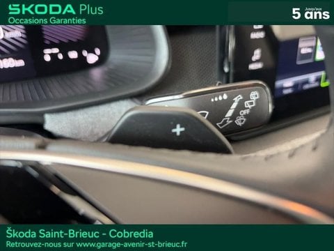 Voitures D'occasion À Saint-Brieuc | Škoda Kamiq 1.0 Tsi Evo 2 116Ch Selection Dsg7