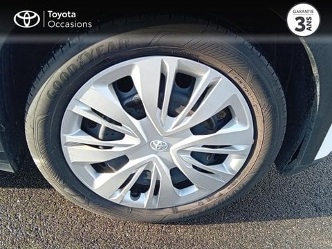Voitures D'occasion À Lanester | Toyota Aygo X 1.0 Vvt-I 72Ch Dynamic My23