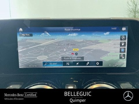 Voitures D'occasion À Bonchamps-Les-Laval | Mercedes-Benz Eqa 250 190Ch Amg Line
