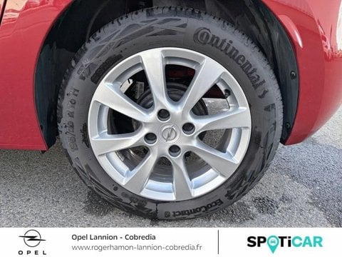 Voitures D'occasion À Yffiniac | Opel Corsa 1.2 75Ch Edition