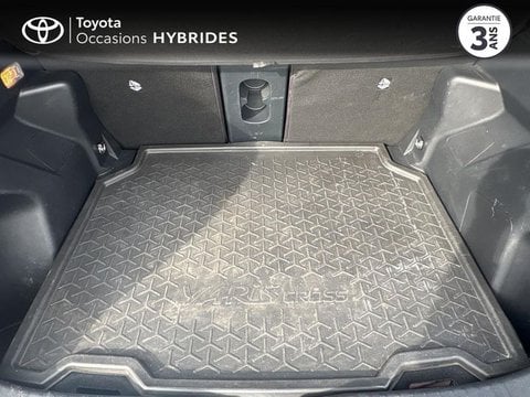 Voitures D'occasion À Pluneret | Toyota Yaris Cross 116H Gr Sport My22