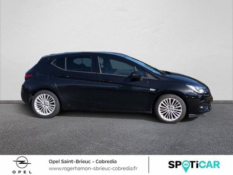 Voitures D'occasion À Lannion | Opel Astra 1.5 D 122Ch Ultimate