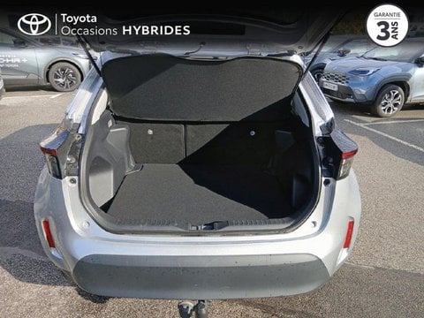 Voitures D'occasion À Ploërmel | Toyota Yaris Cross 116H Dynamic My22