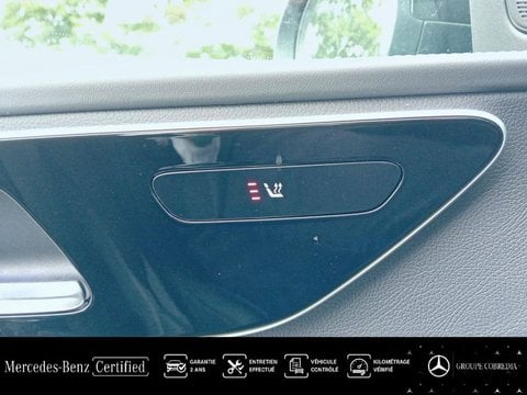 Voitures D'occasion À Brest | Mercedes-Benz Classe C 300 E Hybrid Eq 204+129Ch Amg Line