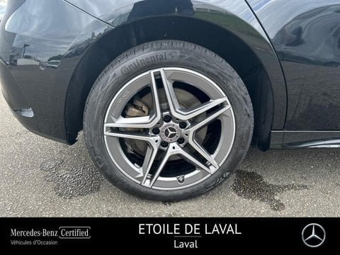 Voitures D'occasion À Bonchamps-Les-Laval | Mercedes-Benz Classe A 250 E 163+109Ch Amg Line 8G-Dct