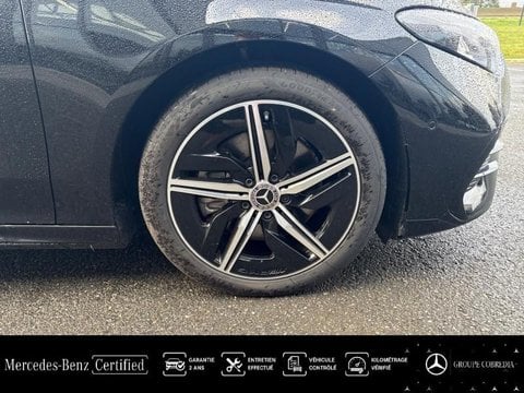 Voitures D'occasion À Saint-Brieuc | Mercedes-Benz Cla 250+ Eq 272Ch Limited Edition