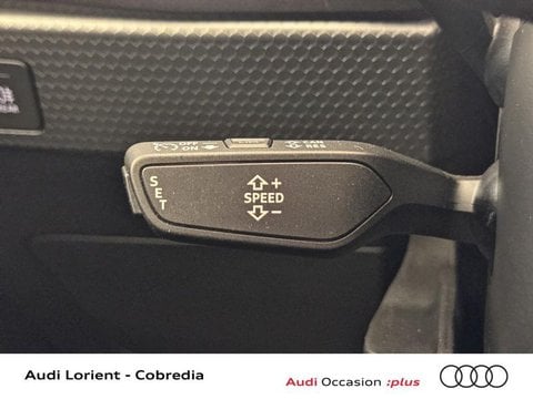 Voitures D'occasion À Lanester | Audi A1 Sportback 25 Tfsi 95Ch Design S Tronic 7
