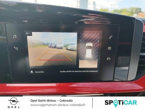 Voitures D'occasion À Yffiniac | Opel Mokka Mokka-E 136Ch Gs Line